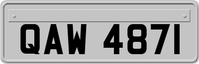 QAW4871