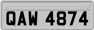 QAW4874