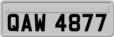 QAW4877