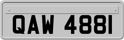 QAW4881