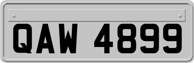 QAW4899