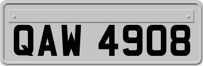 QAW4908