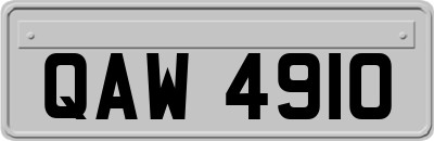 QAW4910