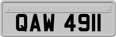 QAW4911