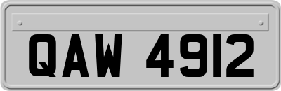 QAW4912