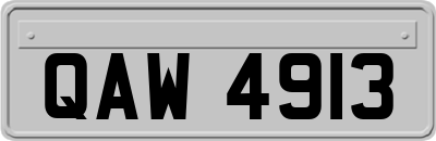 QAW4913