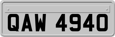 QAW4940