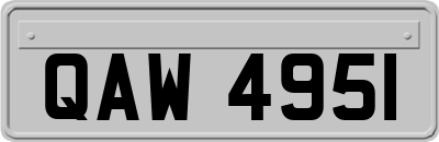 QAW4951