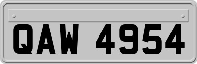 QAW4954