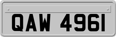 QAW4961