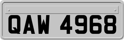 QAW4968