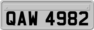 QAW4982