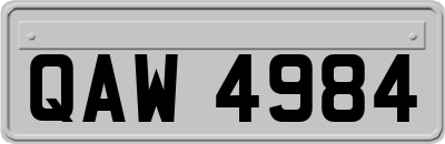 QAW4984