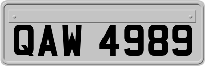 QAW4989