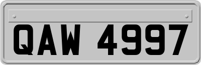 QAW4997