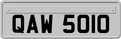 QAW5010