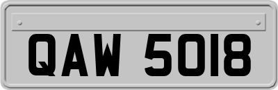 QAW5018