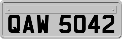 QAW5042