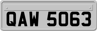 QAW5063