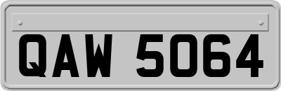 QAW5064