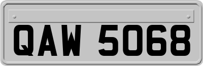 QAW5068