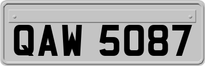 QAW5087