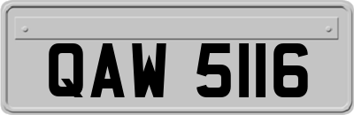 QAW5116