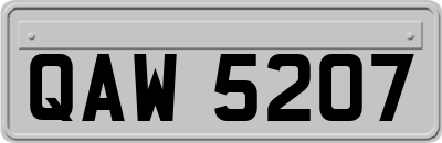 QAW5207