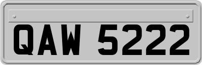 QAW5222