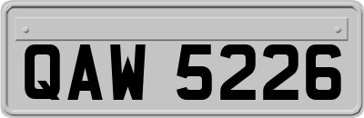 QAW5226