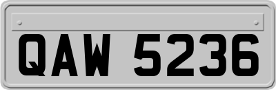 QAW5236