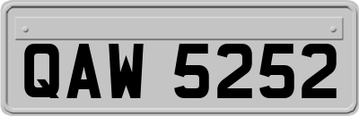 QAW5252