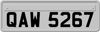 QAW5267