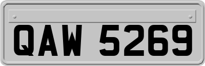 QAW5269