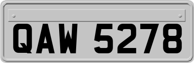 QAW5278