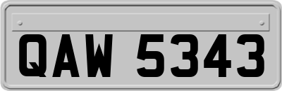 QAW5343