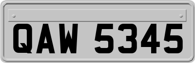 QAW5345