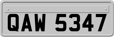 QAW5347