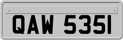 QAW5351