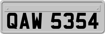 QAW5354