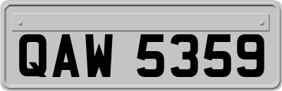 QAW5359