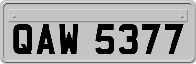 QAW5377