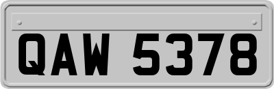 QAW5378