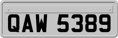 QAW5389