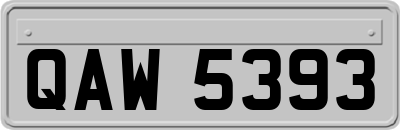 QAW5393