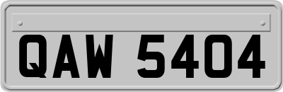 QAW5404