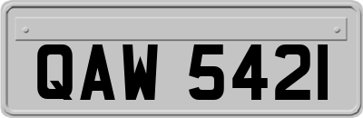 QAW5421