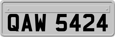 QAW5424