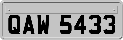 QAW5433