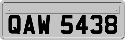 QAW5438